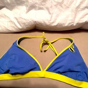 Large two piece